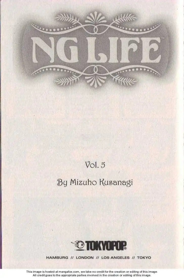 NG LIFE Chapter 24 3